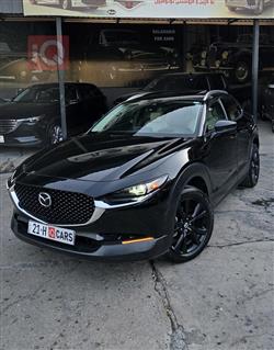 مازدا CX-30